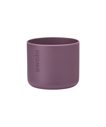 Bottle Boot Mauve