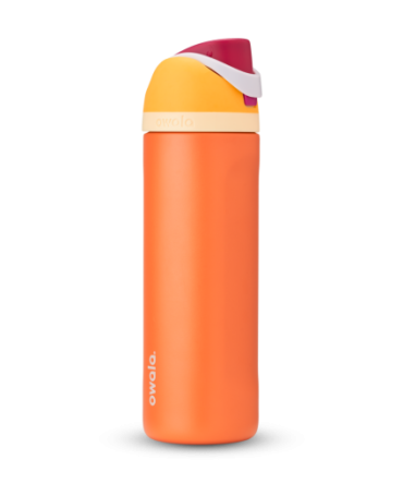 FreeSips Citrus Crush