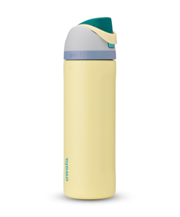 FreeSips Sunny Daze