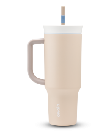 40oz Tumbler Dune Drifter