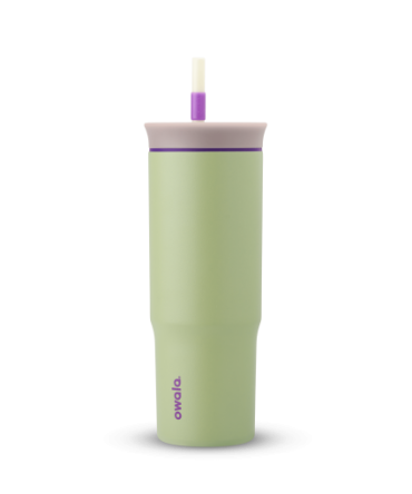 24oz Tumbler Hip Cactus