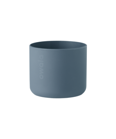 Bottle Boot Blue