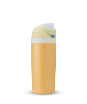 Kids’ FreeSips Treasure Hunt