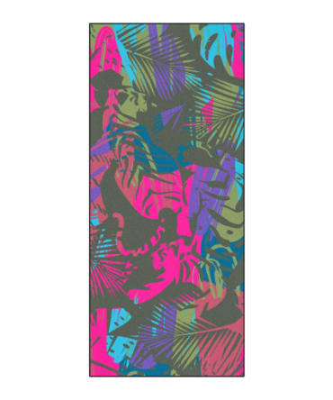 Beach Towels Dos Tigres